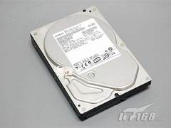 差价最高1100元!三品牌同容量硬盘怎选