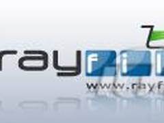 您身边的云存储平台系列测试：Rayfile