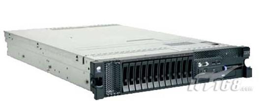 2U机架优服务器 IBM X3650 M2售25000元