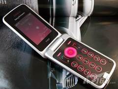 索尼爱立信T707行货近千元 入手正合适