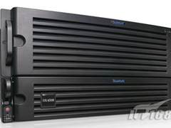 技术卓越奖：Quantum DXi6500虚拟带库