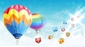 ͶƱ�н���2009������ܻ�ӭ��������ѡ