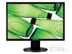 惊曝白菜价！三星升级版19宽屏即将售空