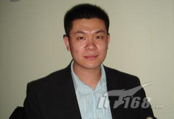 上网行为管理市场会成为大市场