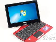 万利达R108T：Win7与触摸的浪漫情缘