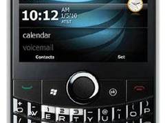 wm6.5直板全键盘 HP iPaq Glisten发布