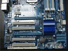 [上海]超耐久3代 技嘉P55-UD3降至1199