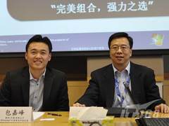 双强联璧 Intel酷睿和windows7购机新欢