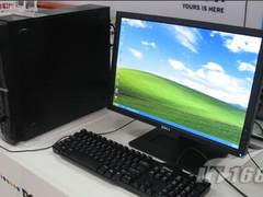 [北京]E7500芯 戴尔商用电脑仅售3700元