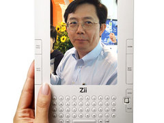 Creative创新计划打造采用Zii的电子书