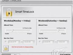 防范偷菜沉迷 技嘉Smart 6主板有绝招