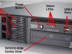 IBM System x3610服务器常见问题与解答