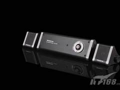 双炮齐鸣！慧海双炮王笔记本音响上市