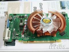 HTPC首选卡 0.8ns高清版GT220送HDMI线