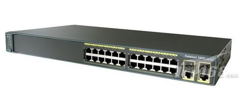 特价促销 思科交换机2960仅售8000元