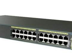 特价促销 思科交换机2960仅售8000元