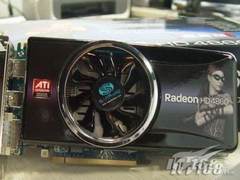 [上海]疯了!蓝宝石HD4860白金版降百元
