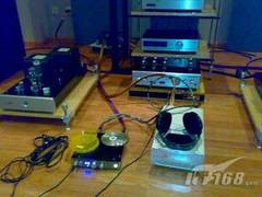 HD600的试金石 多款解码耳放轮番试听