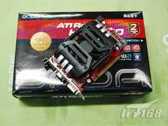 与HD5770同频 1G显存版HD5750猛砸799元