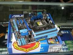 报价:本土堆料王P55仅999 790GX杀价499