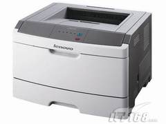 高性价比联想LJ3900D 极速双面打印首选