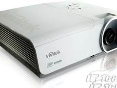 [北京]送加湿器促销 丽讯H1080上市首促