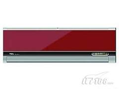 时尚艺术品 TCL KFRD-25GW/BG静音空调