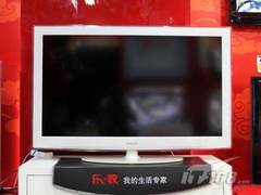 比网上还便宜 11月7实体卖场最值液晶榜