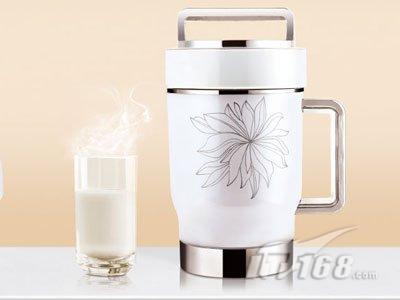 贪小便宜易吃亏!网购九阳豆浆机假货多