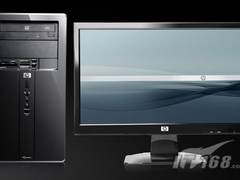 专为小企业打造 惠普dx2040促销2799元