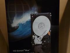 西数Scorpio家族媒体鉴赏会在武汉举行