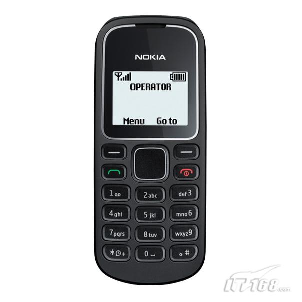 图为诺基亚1280
