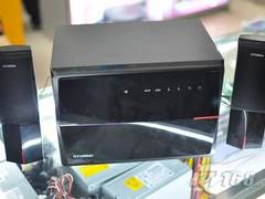 中端音箱新力军 现代触控操作新品HY780