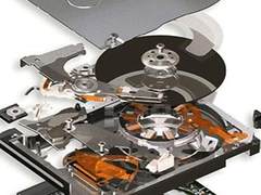 奸商漫天要价 硬盘数据恢复不求人手册