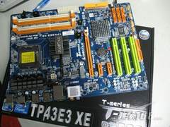 [上海]映泰DDR3全固态热管P43大降百元 