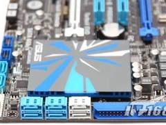 [昆明]i7来了我不怕 华硕P7P55D价小降