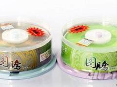 精雕细刻-纽曼图腾 新品DVD年底上市
