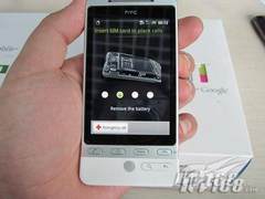 [上海]智能人气王 HTC Hero狂跌创新低