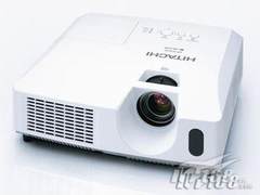 送100寸电动幕布 日立HCP-2600X售4900