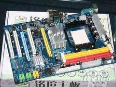 低价不缩水 D3版双卡防雷770大板仅399