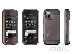 [西安]识时务者为俊杰N97mini短日降500