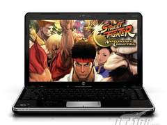 玩爽金秋 HP超强影音本带你玩尽大游戏