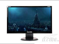 仅售1059元 长城23宽全高清超值价热销