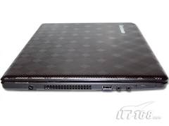 [北京]时尚游戏本 联想U450仅售4699元