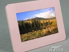 [上海]送礼佳品 三星SPF-71ES相框售369