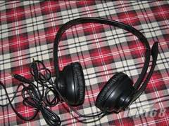 [郑州]高灵敏度耳麦 漫步者K308新品到