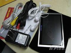 720P超薄机身 大屏高清纽曼A9HD不足500