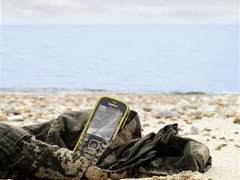 [昆明]超强三防手机 防水防摔防沙尘！