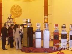 饮水健康安全缺一不可饮水机需正确使用