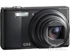 启动更快速！理光发布CX2最新版固件！